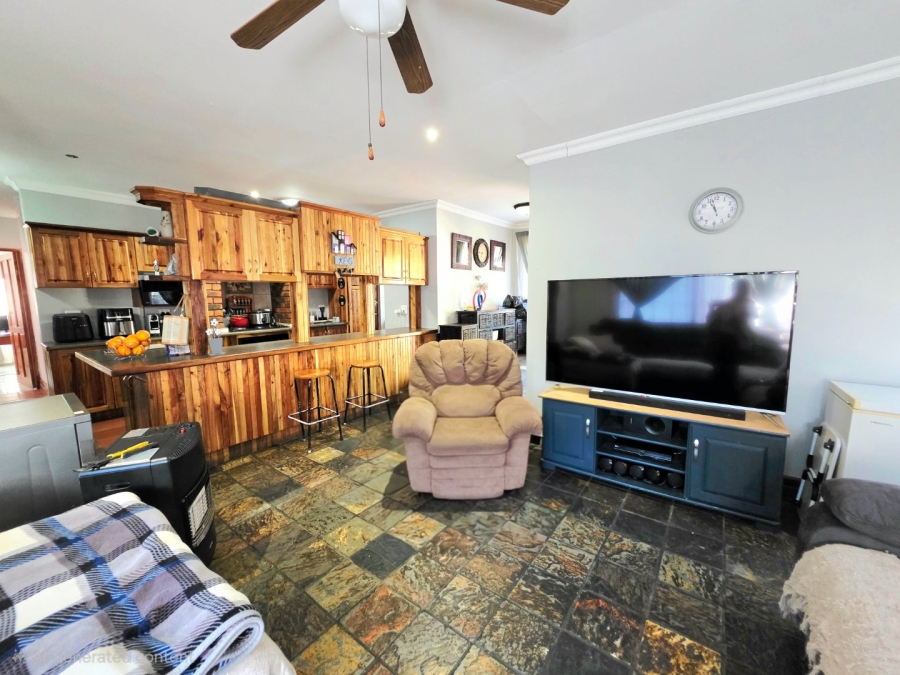 3 Bedroom Property for Sale in Universitas Free State